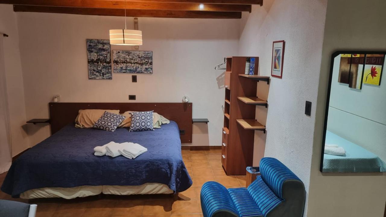 Departamento Temporario De 1 A 4 Personas Διαμέρισμα Posadas Εξωτερικό φωτογραφία