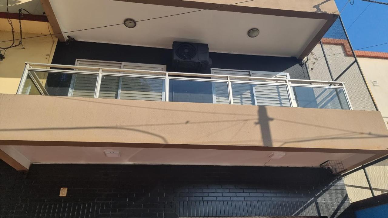 Departamento Temporario De 1 A 4 Personas Διαμέρισμα Posadas Εξωτερικό φωτογραφία
